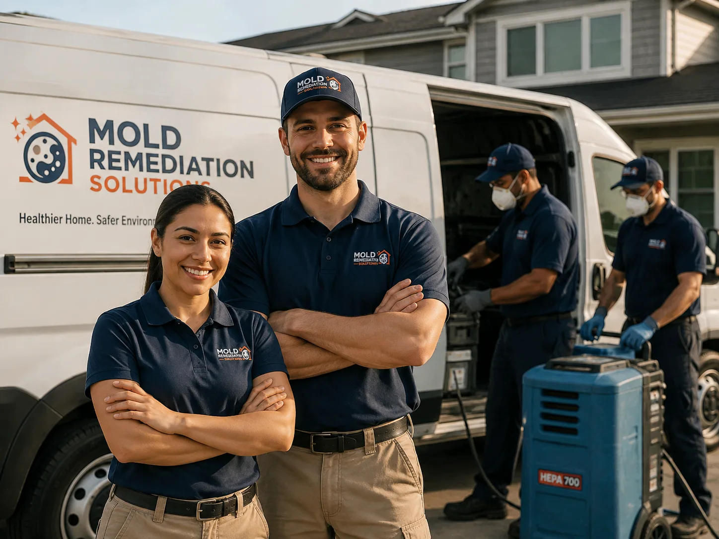 Mold Remediation company in Wanamingo, MN